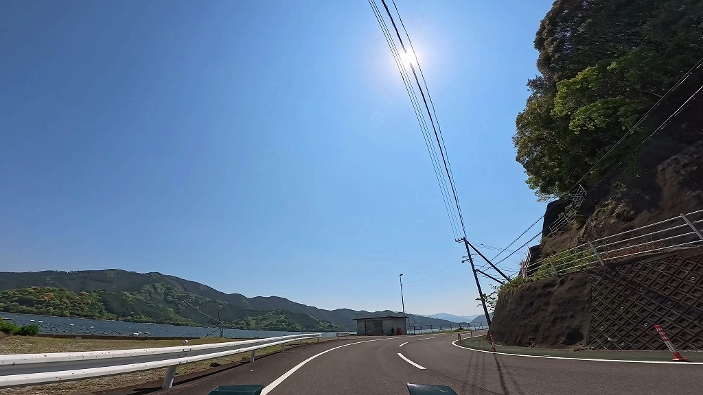 島勝浦 須賀利町